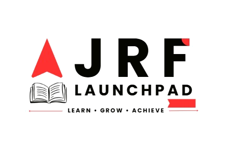 JRF Launchpad